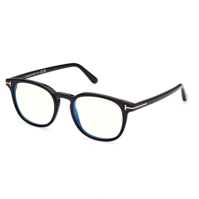 Occhiali da vista uomo donna Tomford FT5606-B