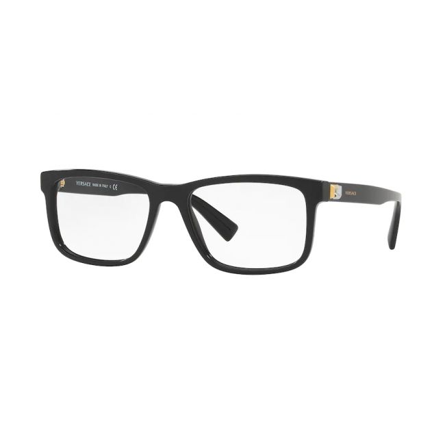 Prada 0PR A10V Men's Eyeglasses