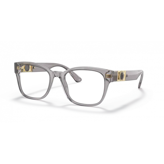 Occhiali da vista uomo Oakley 0OX8166