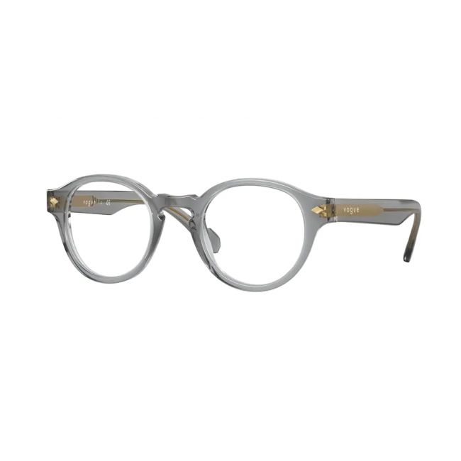 Men's eyeglasses Montblanc MB0016O