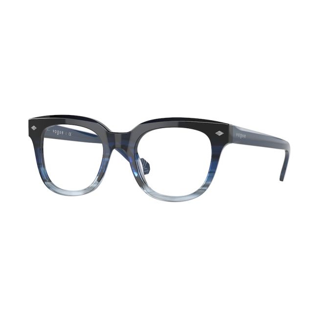 Eyeglasses man woman Kenzo KZ50126U55032