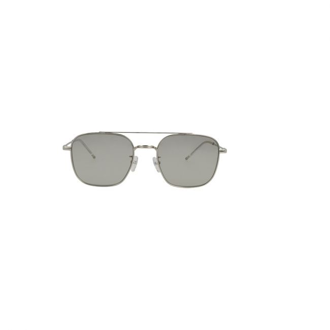 Occhiali da sole uomo donna Ray-Ban 0RB8094 - Jim titanium