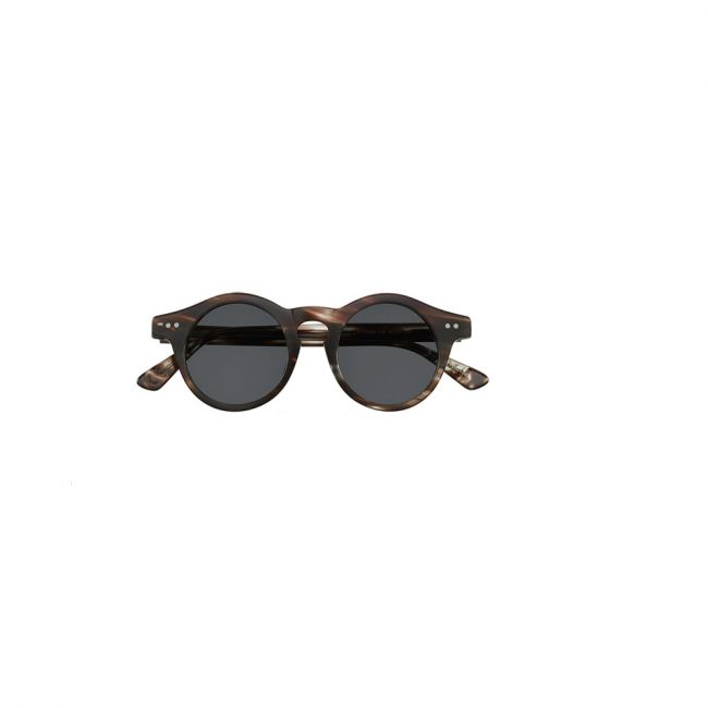 Occhiali da vista con clip-on donna Tomford FT5641-B