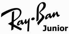 Shop online Glasses Ray Ban Junior