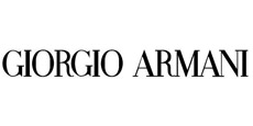 Shop online Glasses Giorgio Armani