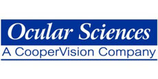 Ocular Sciences