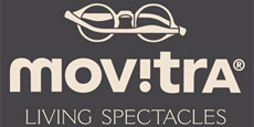 Shop online Glasses Movitra