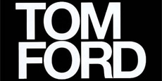 Shop online Glasses Tom Ford