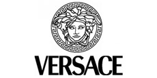 Shop online Glasses Versace