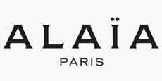 Shop online Glasses Azzedine Alaia