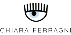 Shop online Glasses Chiara Ferragni